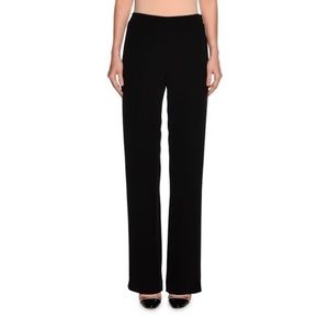 ❗️Price Drop❗️NWT Black Armani Pants
